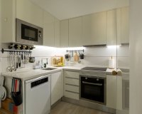 Resale - Apartment - Orihuela Costa - Villamartín