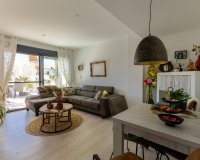 Resale - Apartment - Orihuela Costa - Villamartín