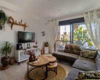 Resale - Apartment - Orihuela Costa - Villamartín