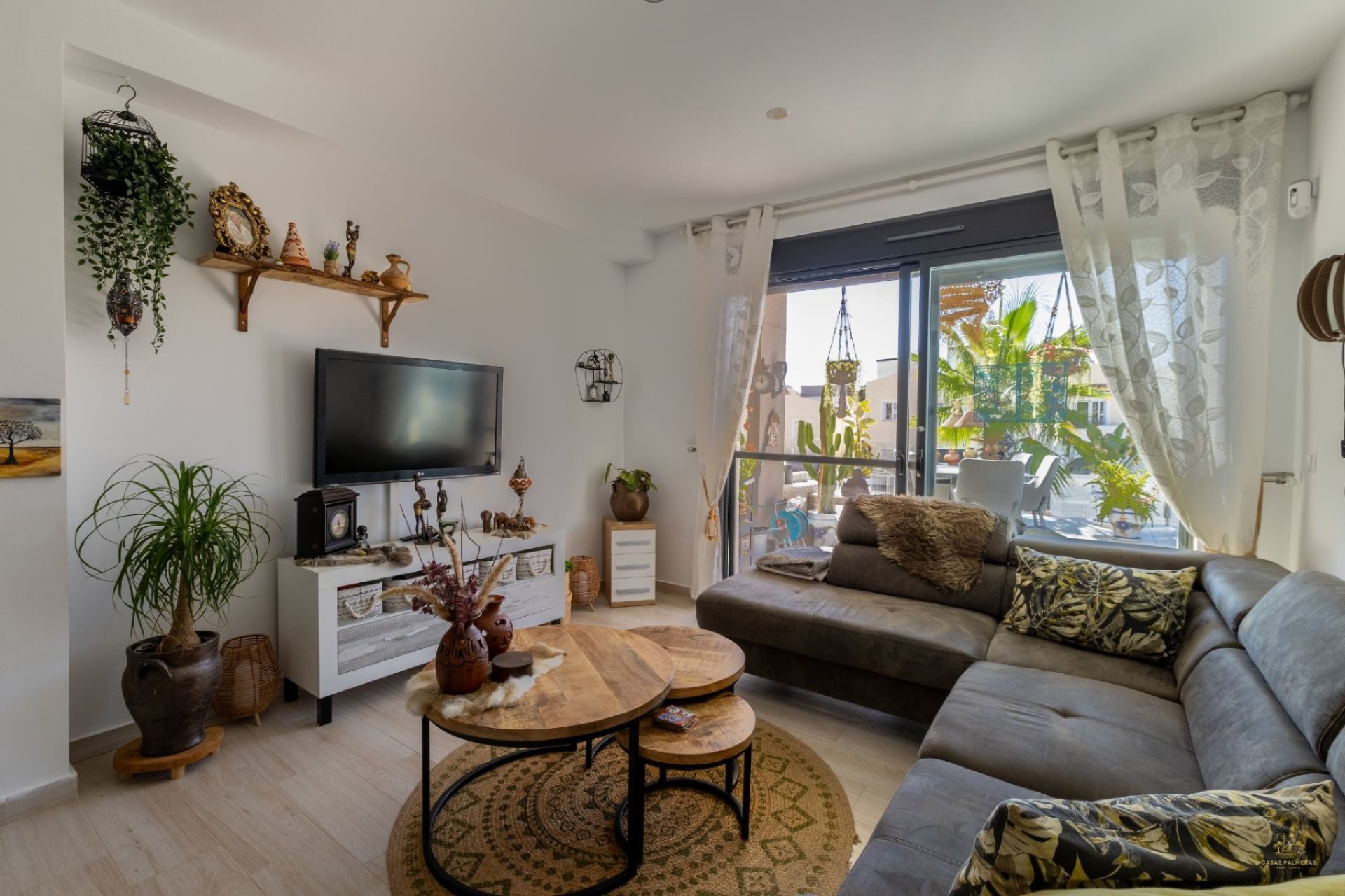 Resale - Apartment - Orihuela Costa - Villamartín