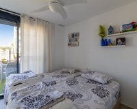 Resale - Apartment - Orihuela Costa - Villamartín