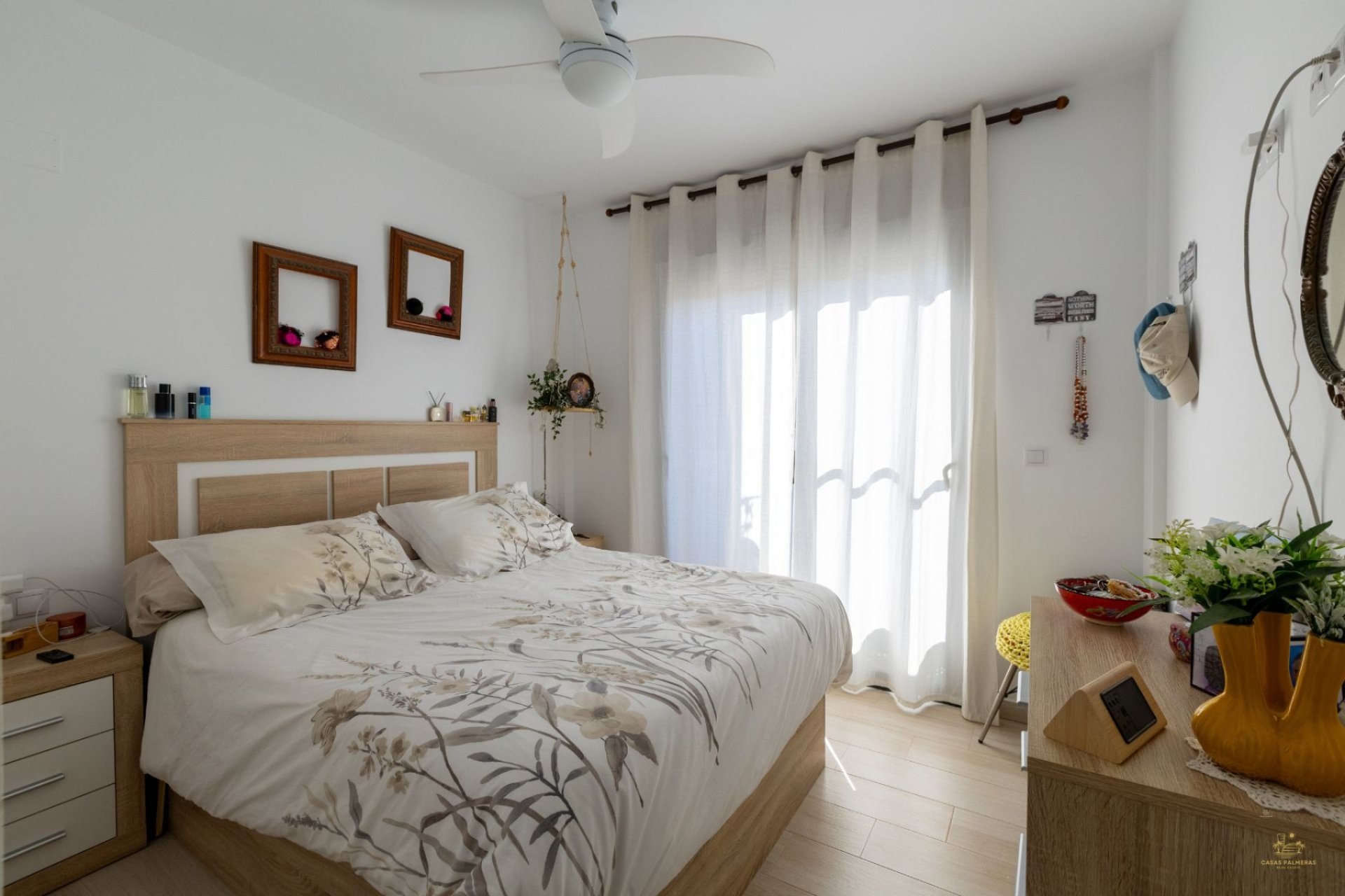 Resale - Apartment - Orihuela Costa - Villamartín