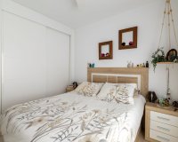 Resale - Apartment - Orihuela Costa - Villamartín