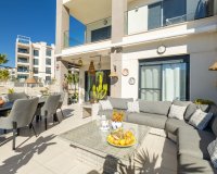 Resale - Apartment - Orihuela Costa - Villamartín