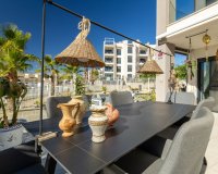 Resale - Apartment - Orihuela Costa - Villamartín