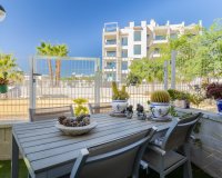 Resale - Apartment - Orihuela Costa - Villamartín