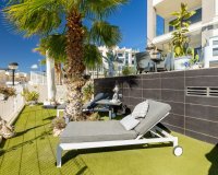 Resale - Apartment - Orihuela Costa - Villamartín