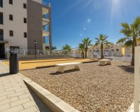 Resale - Apartment - Orihuela Costa - Villamartín