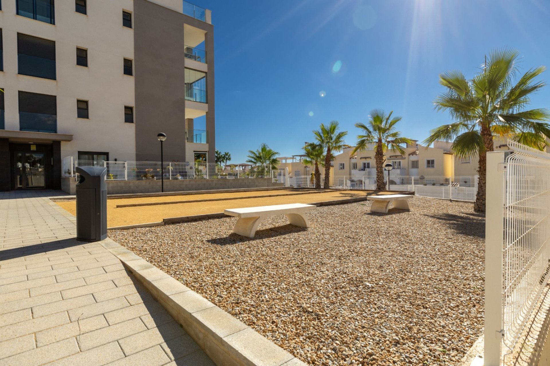 Resale - Apartment - Orihuela Costa - Villamartín