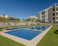 Resale - Apartment - Orihuela Costa - Villamartín