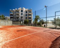 Resale - Apartment - Orihuela Costa - Villamartín