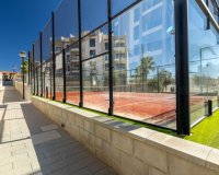 Resale - Apartment - Orihuela Costa - Villamartín