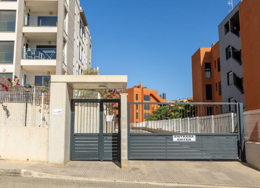 Resale - Apartment - Orihuela Costa - Villamartín