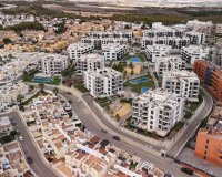 Resale - Apartment - Orihuela Costa - Villamartín