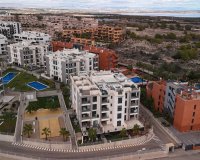 Resale - Apartment - Orihuela Costa - Villamartín