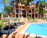 Resale - Apartment - Orihuela Costa - Villamartin