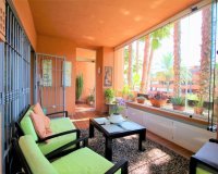 Resale - Apartment - Orihuela Costa - Villamartin