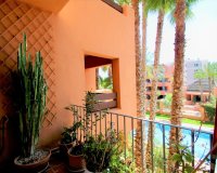 Resale - Apartment - Orihuela Costa - Villamartin