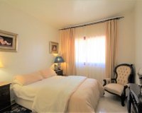 Resale - Apartment - Orihuela Costa - Villamartin