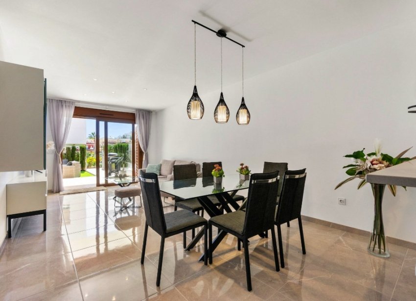 Resale - Apartment - Orihuela Costa - Villamartin