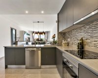 Resale - Apartment - Orihuela Costa - Villamartin