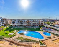 Resale - Apartment - Orihuela Costa - Villamartin