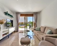 Resale - Apartment - Orihuela Costa - Villamartin