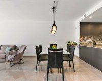 Resale - Apartment - Orihuela Costa - Villamartin