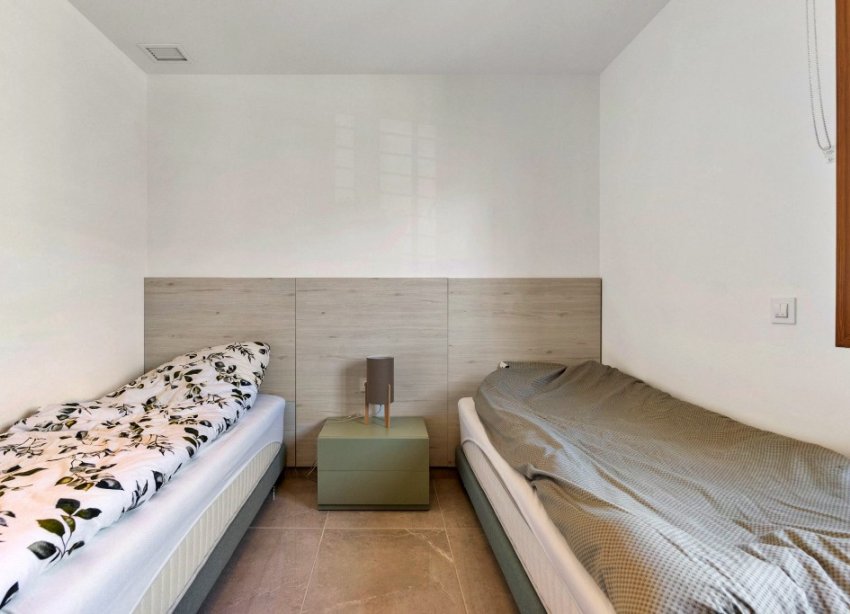 Resale - Apartment - Orihuela Costa - Villamartin