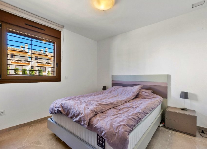 Resale - Apartment - Orihuela Costa - Villamartin