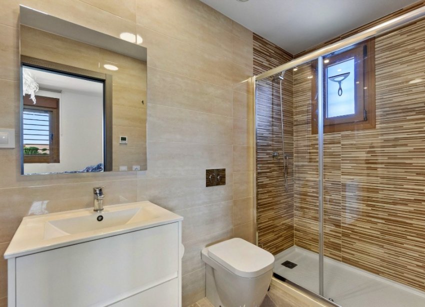 Resale - Apartment - Orihuela Costa - Villamartin