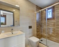 Resale - Apartment - Orihuela Costa - Villamartin