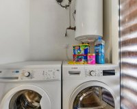 Resale - Apartment - Orihuela Costa - Villamartin