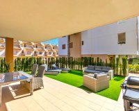Resale - Apartment - Orihuela Costa - Villamartin