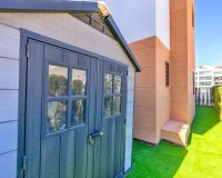 Resale - Apartment - Orihuela Costa - Villamartin