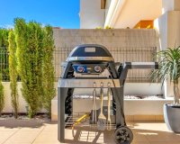 Resale - Apartment - Orihuela Costa - Villamartin