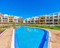 Resale - Apartment - Orihuela Costa - Villamartin