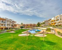 Resale - Apartment - Orihuela Costa - Villamartin
