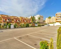 Resale - Apartment - Orihuela Costa - Villamartin