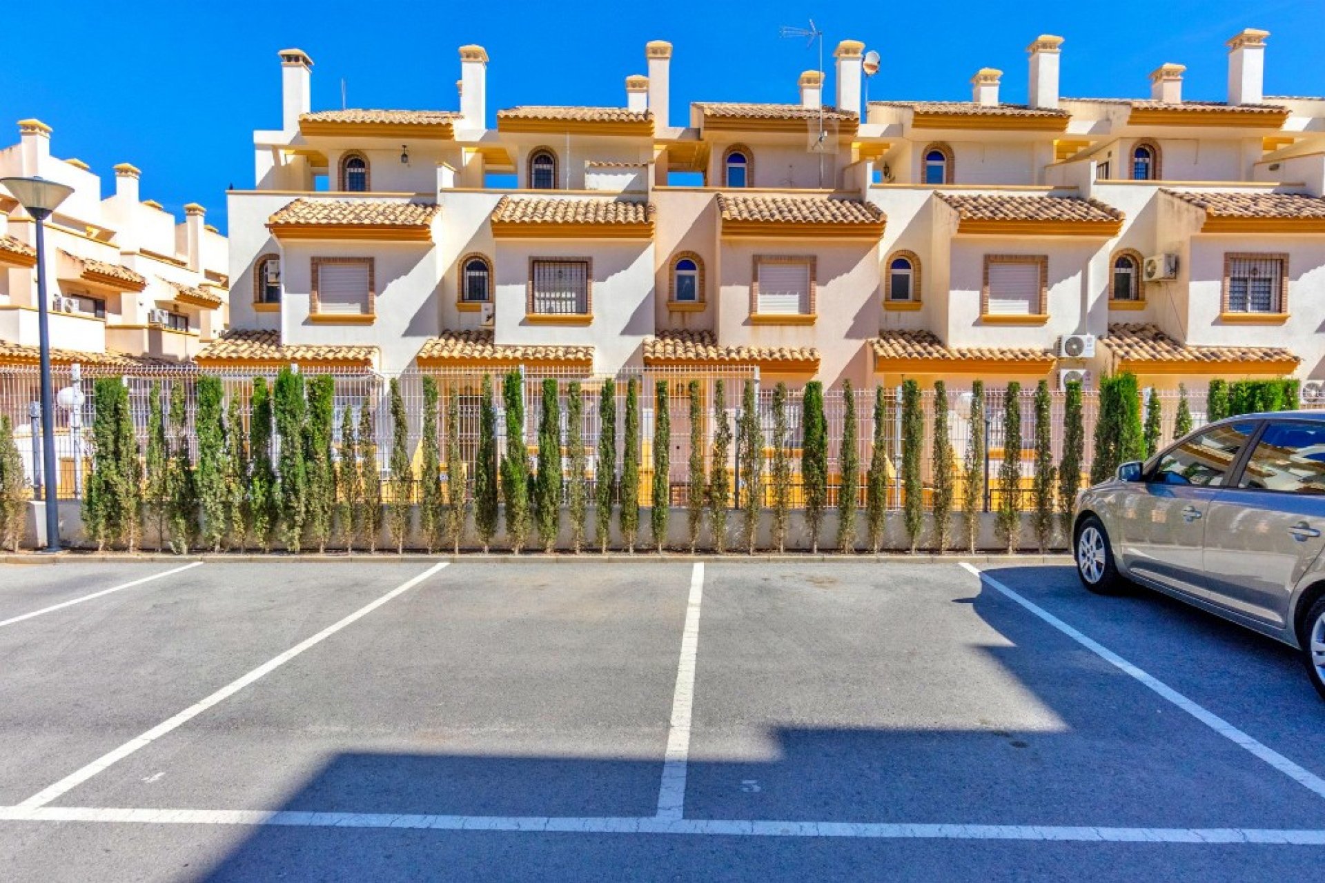 Resale - Apartment - Orihuela Costa - Villamartin