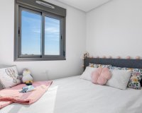 Resale - Apartment - Orihuela Costa - Villamartín