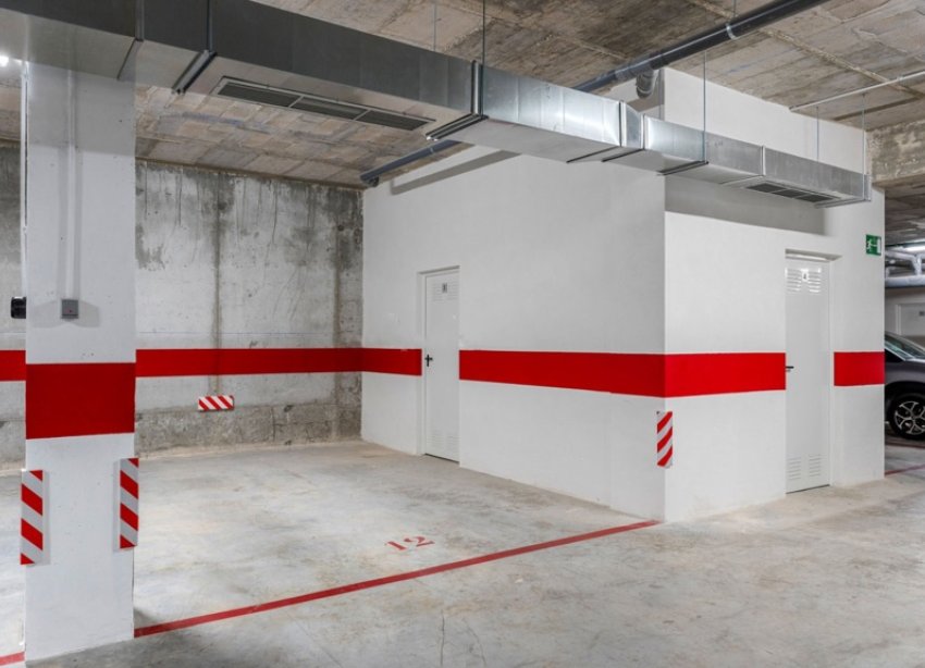 Resale - Apartment - Orihuela Costa - Villamartín