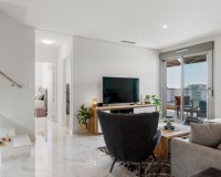 Resale - Apartment - Orihuela Costa - Villamartín