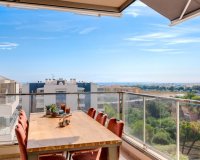 Resale - Apartment - Orihuela Costa - Villamartín