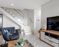 Resale - Apartment - Orihuela Costa - Villamartín