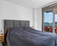 Resale - Apartment - Orihuela Costa - Villamartín