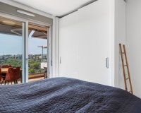 Resale - Apartment - Orihuela Costa - Villamartín