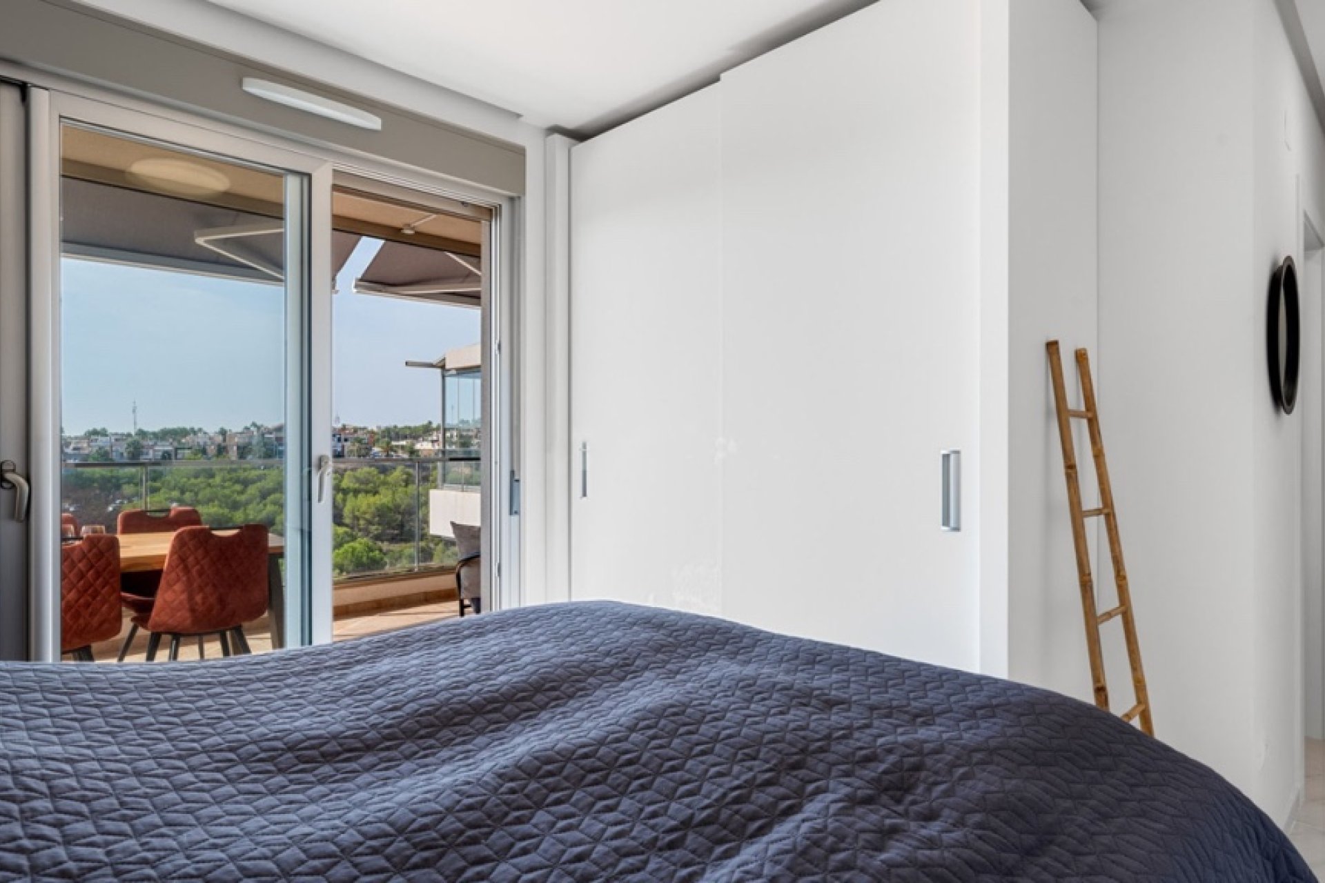 Resale - Apartment - Orihuela Costa - Villamartín