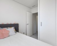 Resale - Apartment - Orihuela Costa - Villamartín