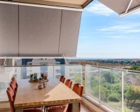 Resale - Apartment - Orihuela Costa - Villamartín